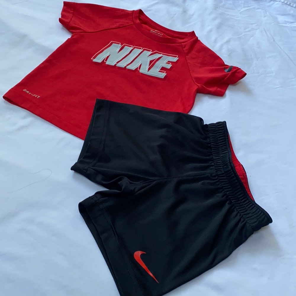 Nike